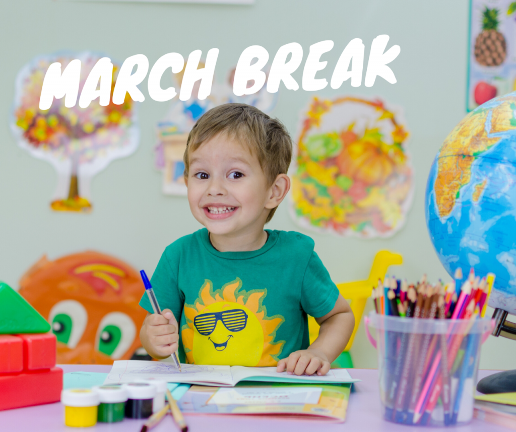 Ottawa's Best March Break Camps Embracing Ottawa